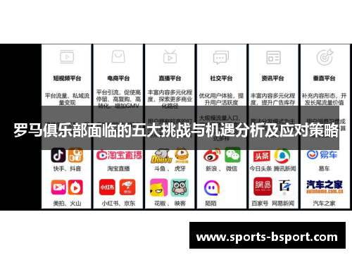 罗马俱乐部面临的五大挑战与机遇分析及应对策略