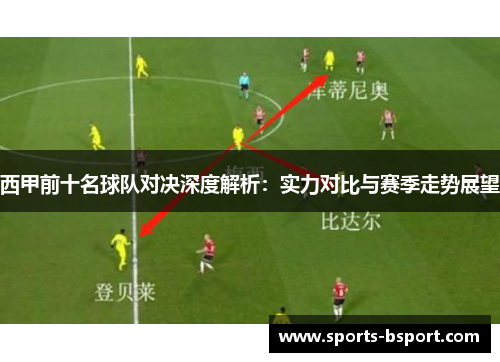 西甲前十名球队对决深度解析：实力对比与赛季走势展望